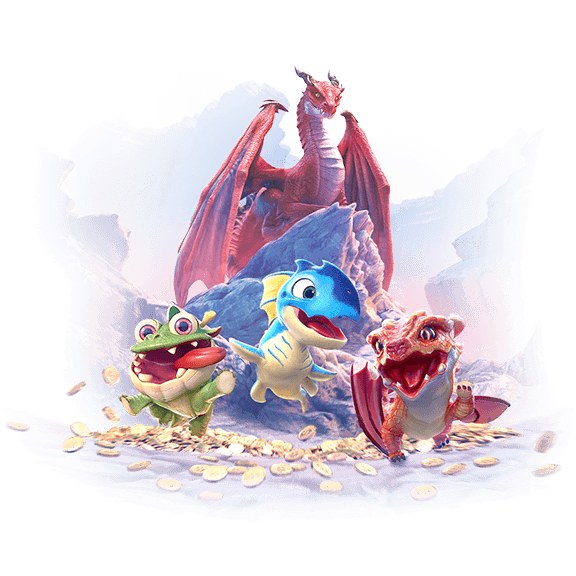 Dragon Hatch - สล็อตเว็บตรง