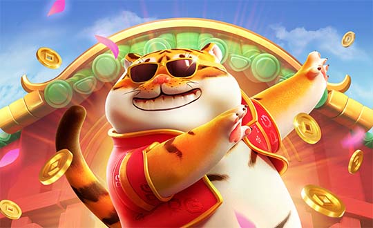 Fortune Tiger - สล็อตแตกบ่อย