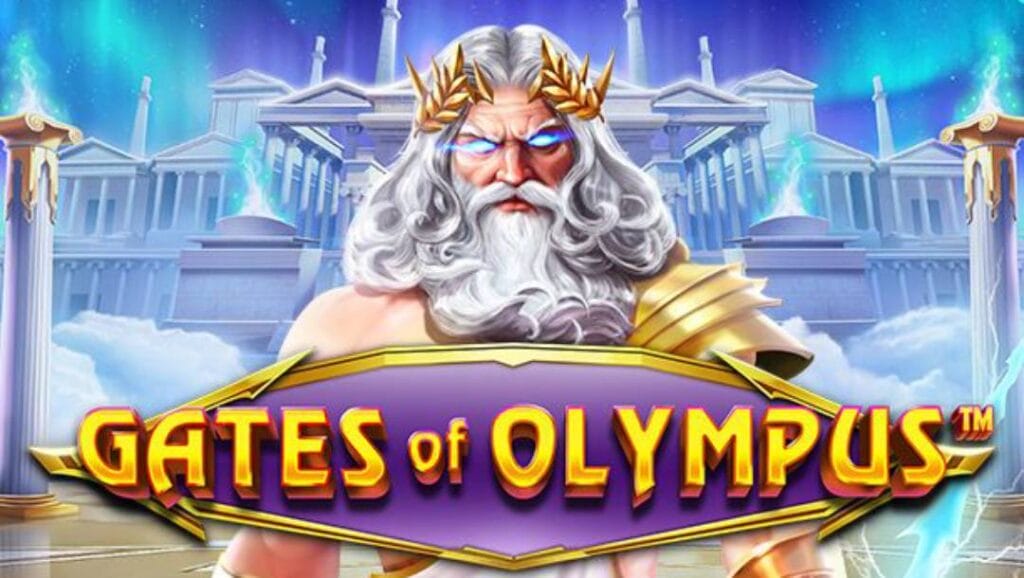 Gates of Olympus - เว็บสล็อต